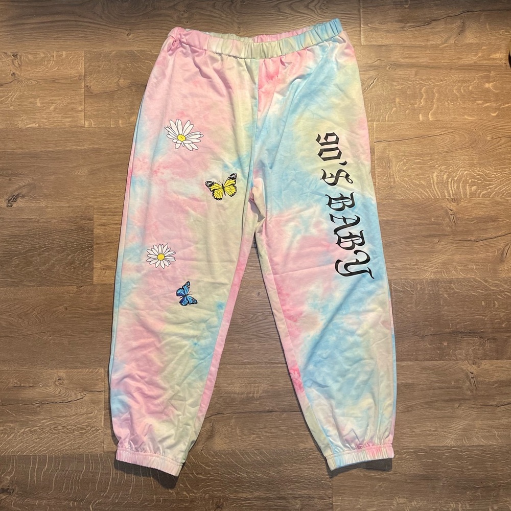 Sweatpants